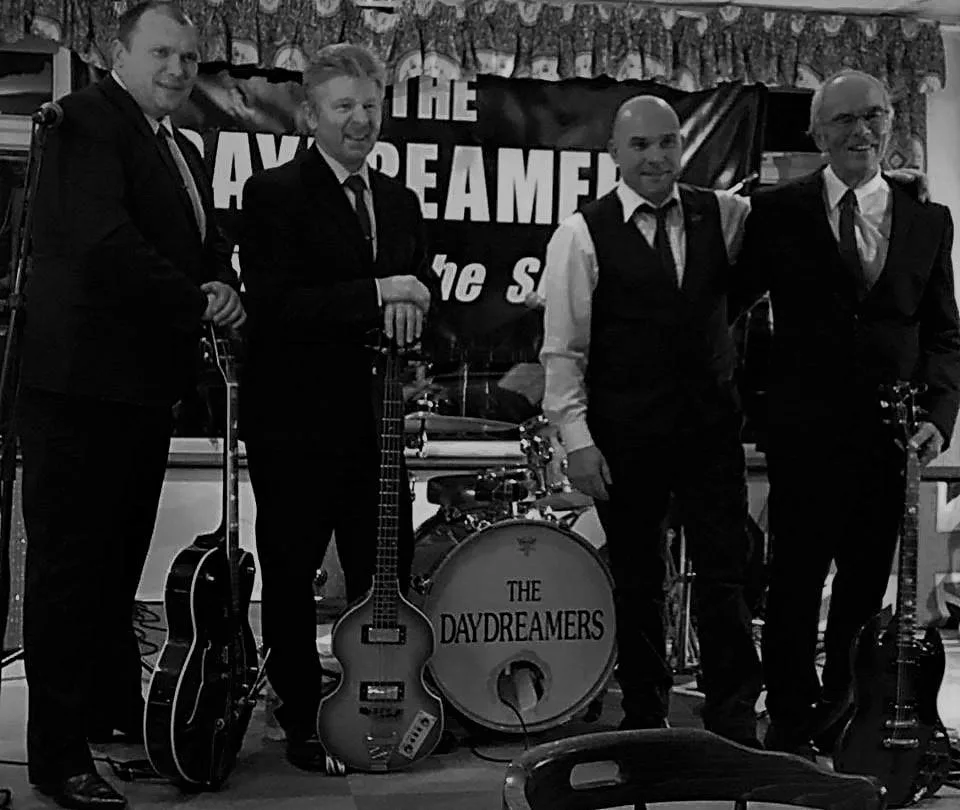 Picture of The Daydreamers