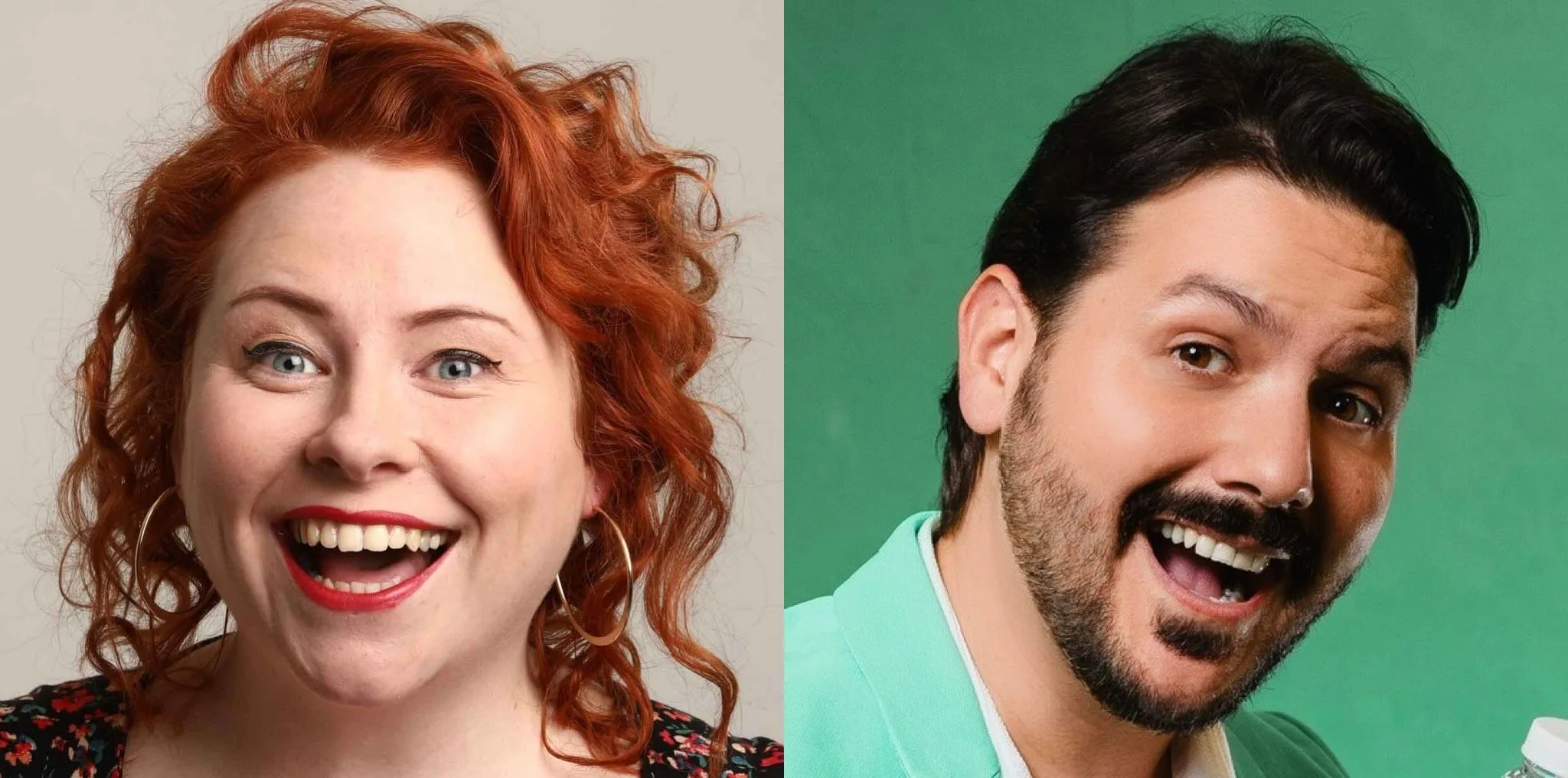 Picture of Mostly Comedy