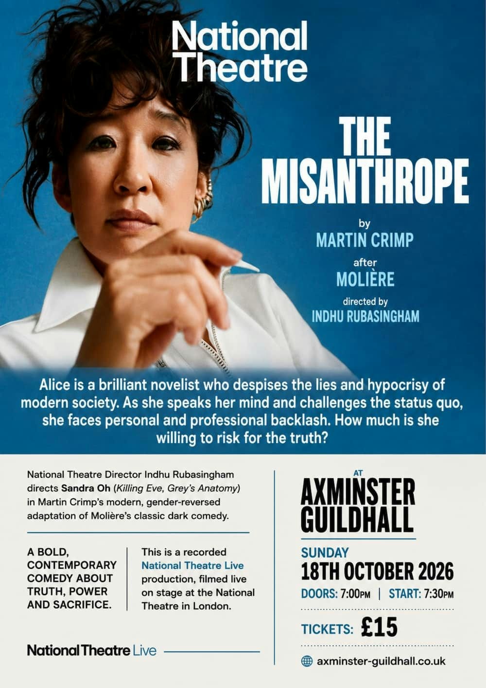 Misanthrope