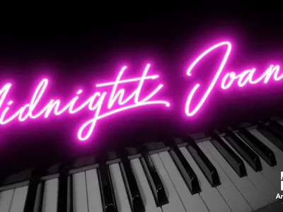 Picture of Midnight Joanna