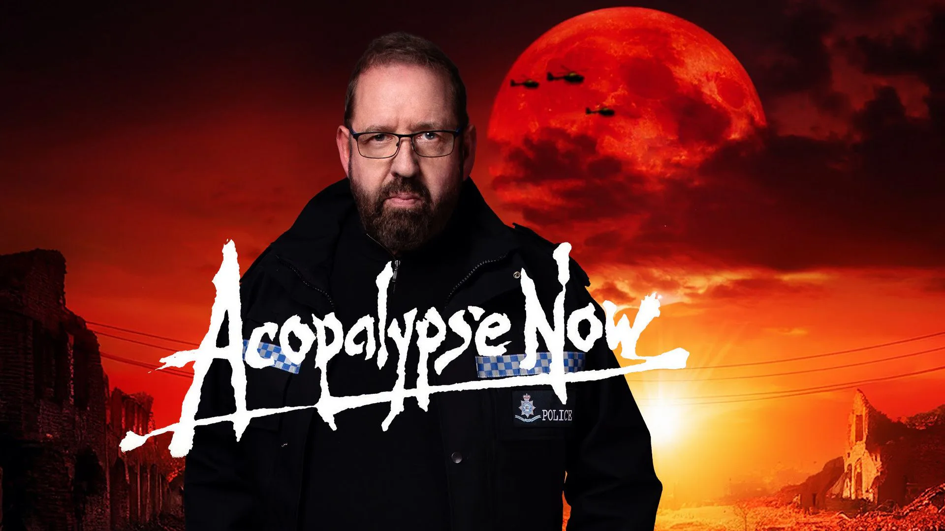 Picture of Acopalypse Now