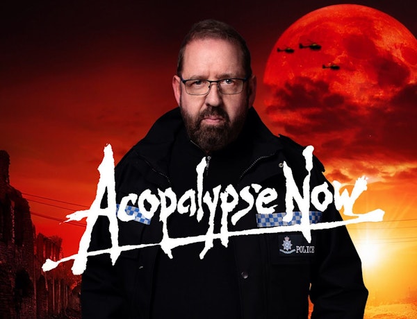 Acopalypse Now