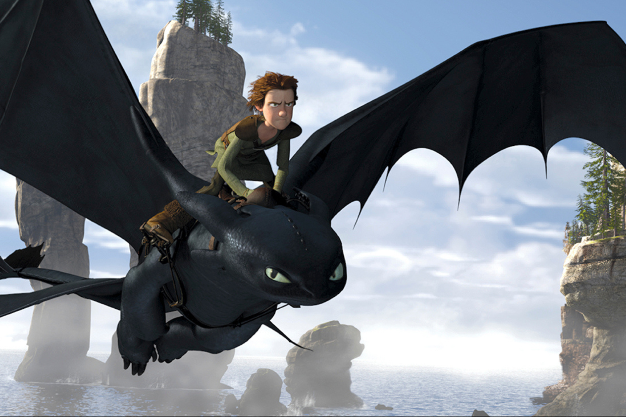Picture of How To Train Your Dragon: Live Film Experience