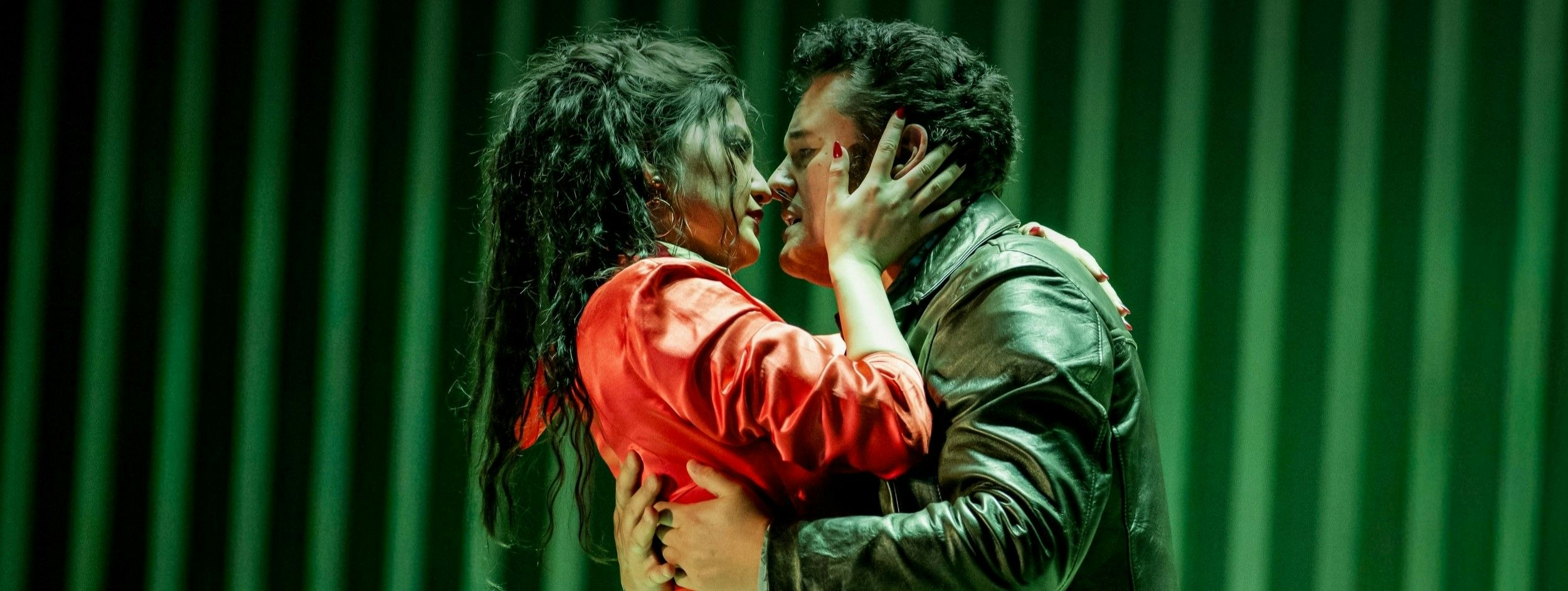Picture of Royal Ballet & Opera: Carmen