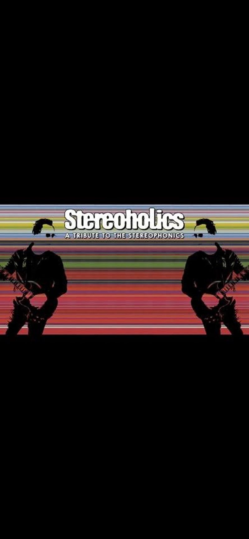 Picture of Stereoholics