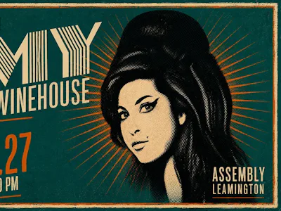 Picture of A Tribute To Amy Winehouse