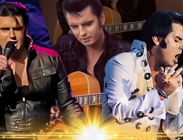 Elvis - Memories of The King