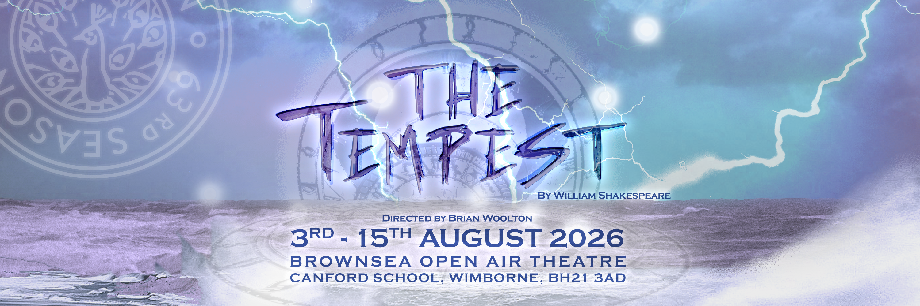 The Tempest - Relaxed Performance