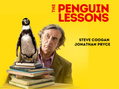 Picture of Fleet Film Club: The Penguin Lessons