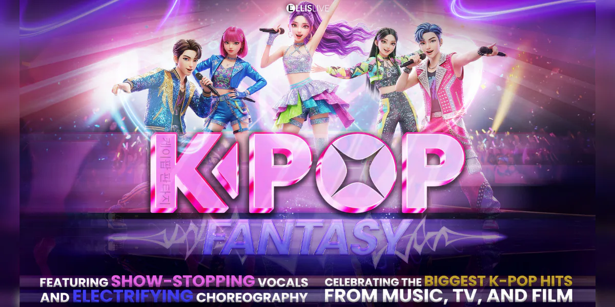 Picture of KPOP Fantasy