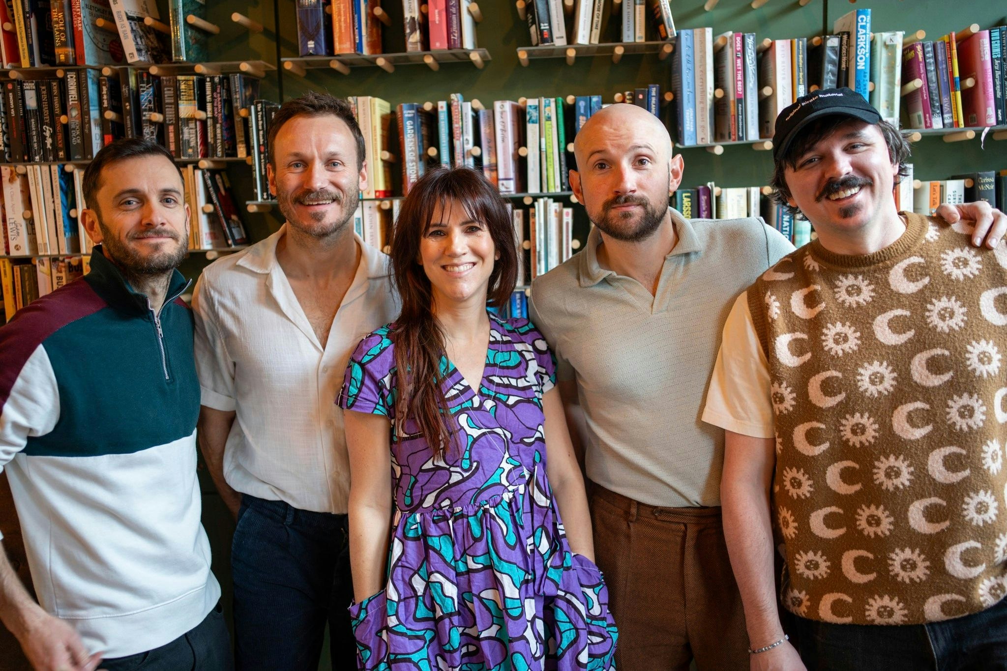 Picture of Keston Cobblers Club