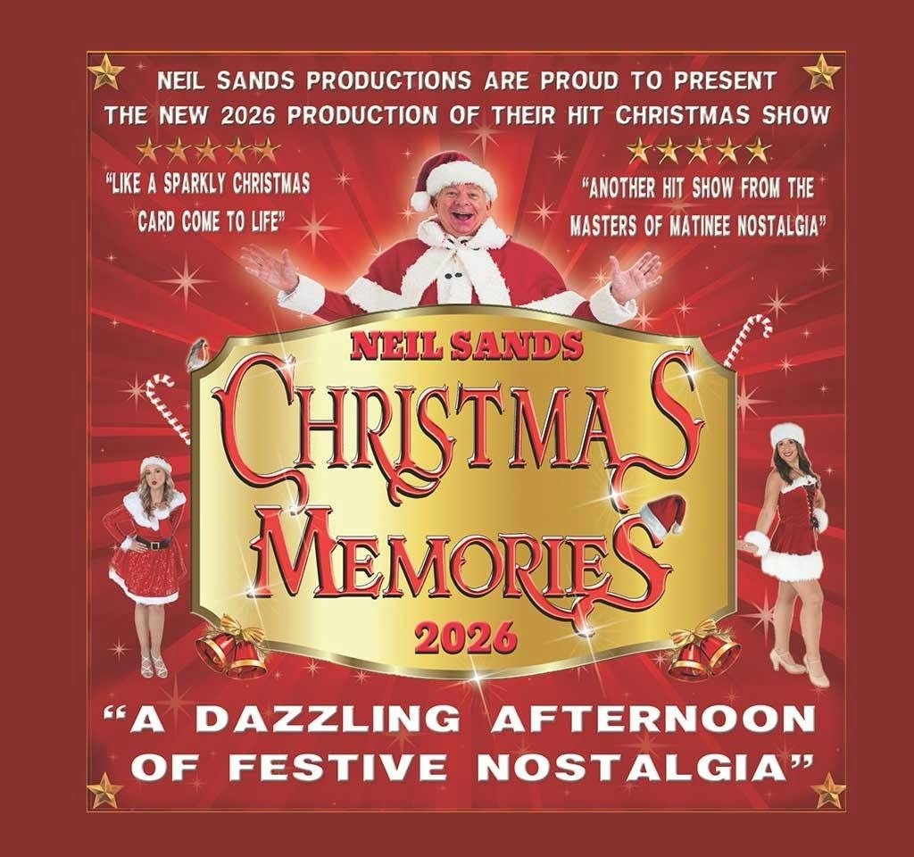 Picture of Christmas Memories