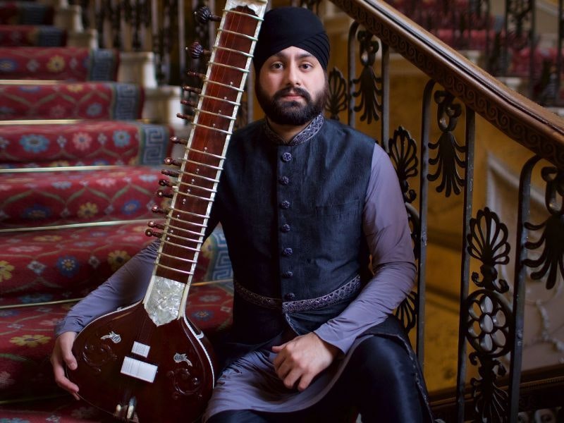 Picture of JASDEEP SINGH DEGUN