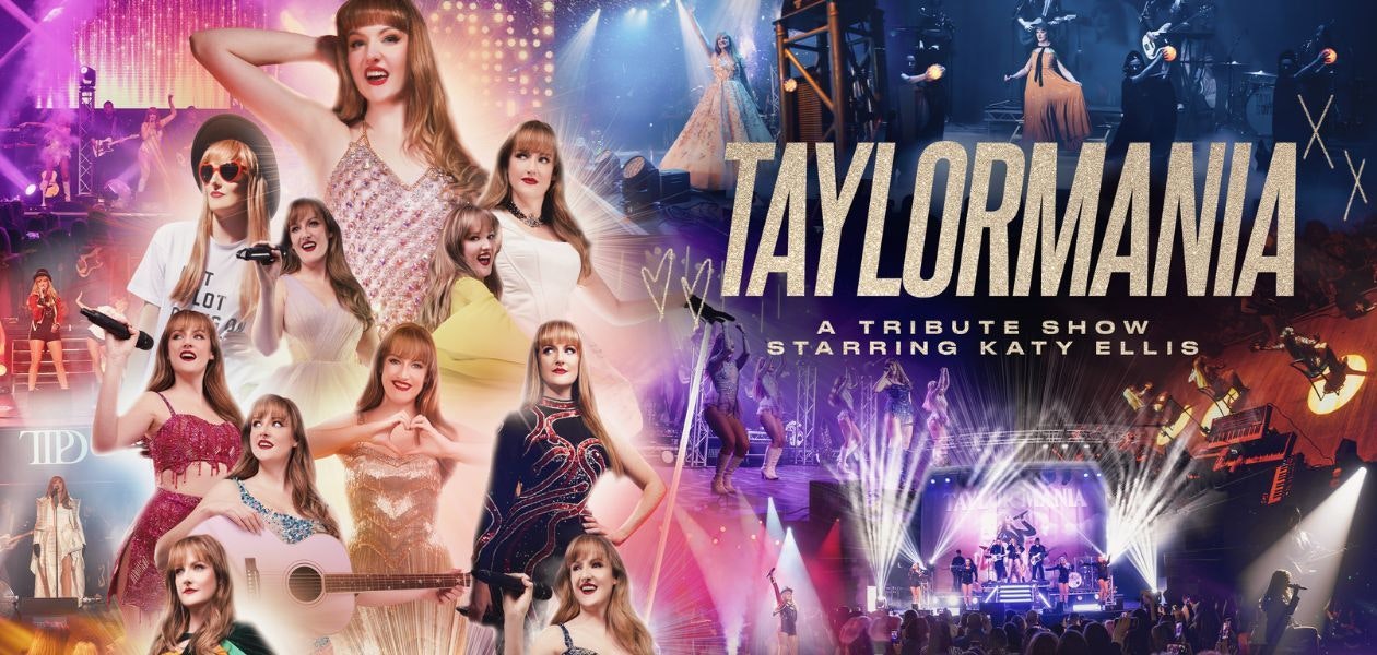 TAYLORMANIA