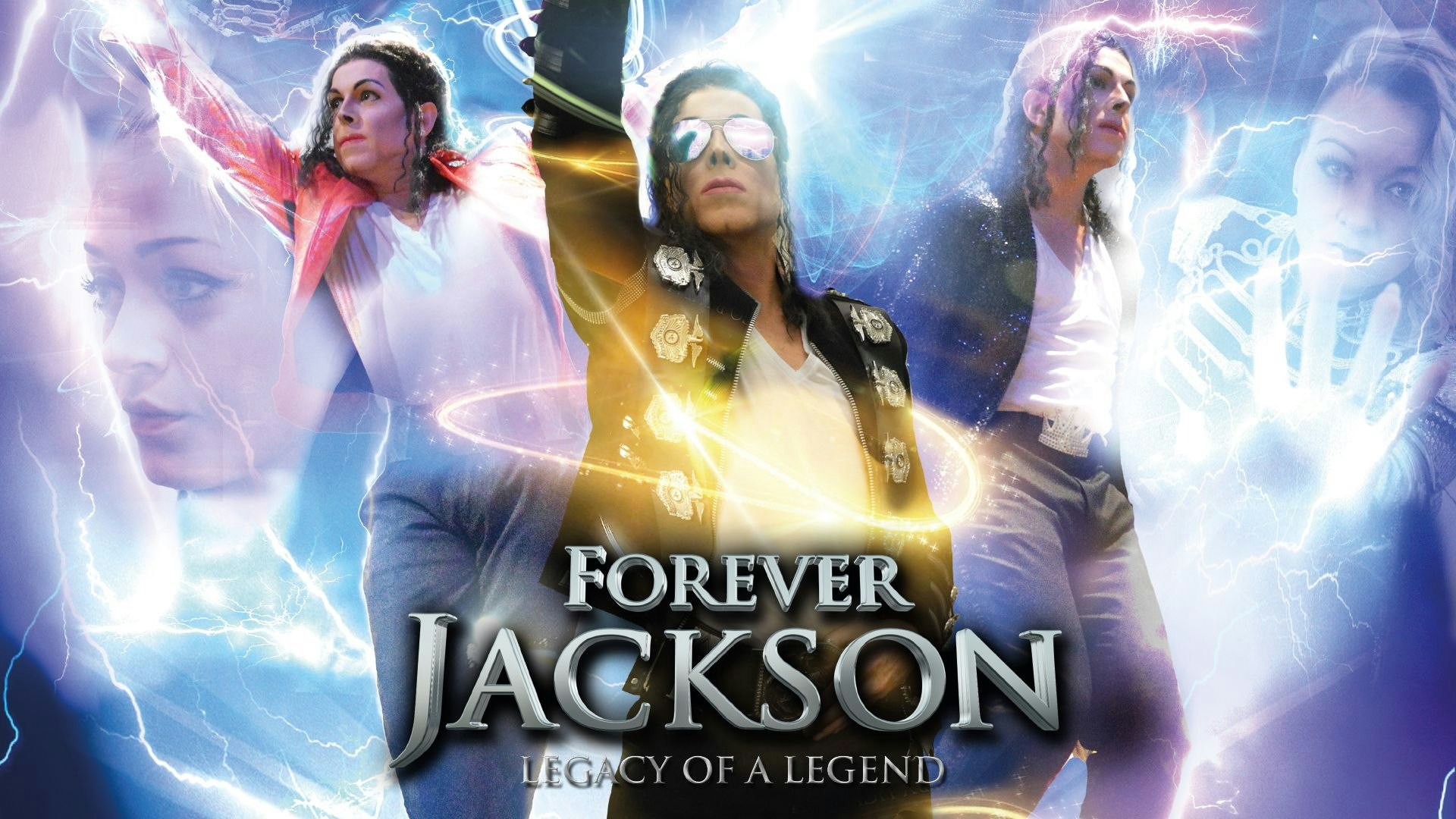 Forever Jackson