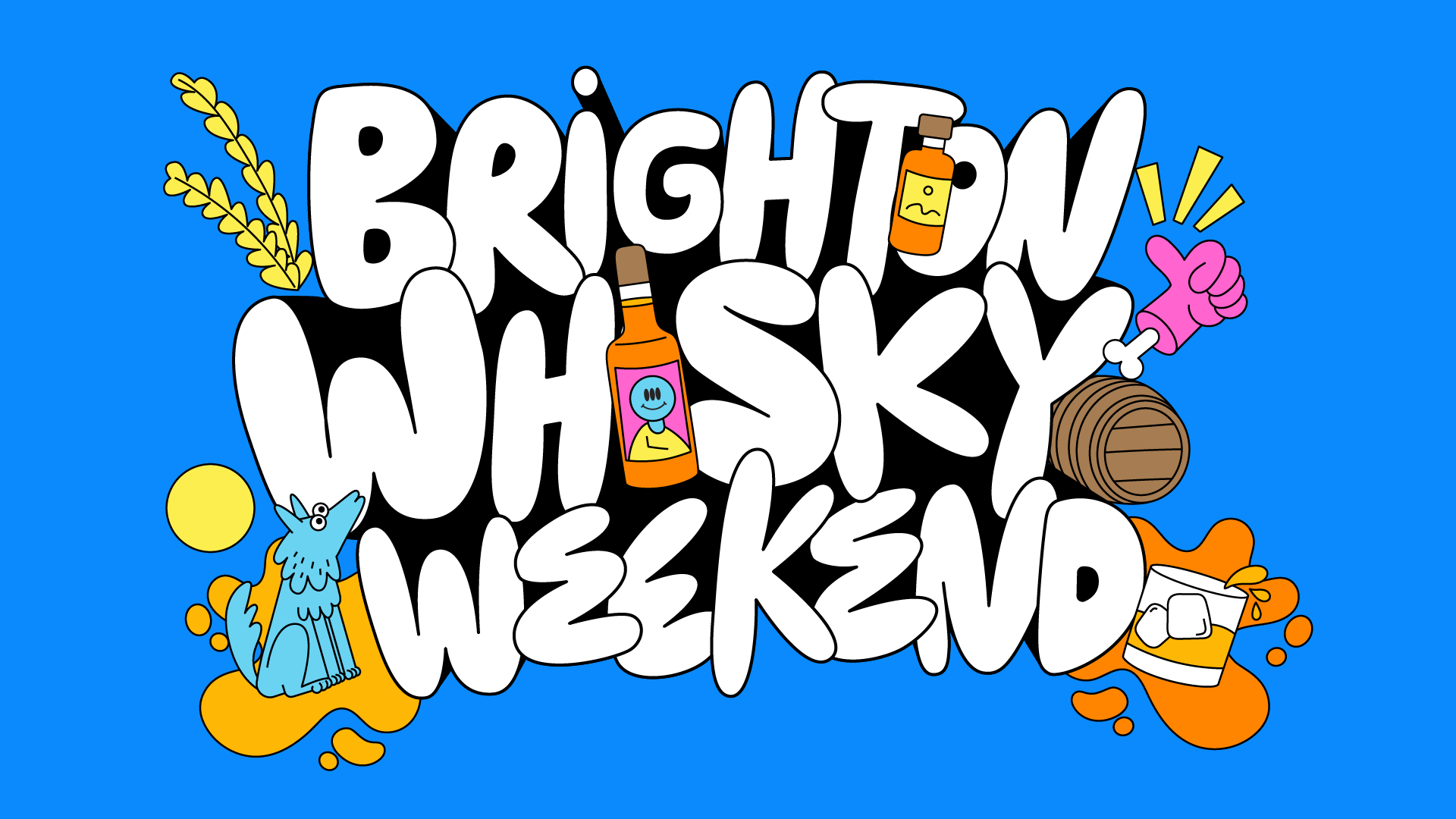 Picture of Brighton Whisky Weekend (Main Expo)