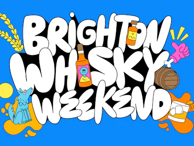 Picture of Brighton Whisky Weekend (Main Expo)