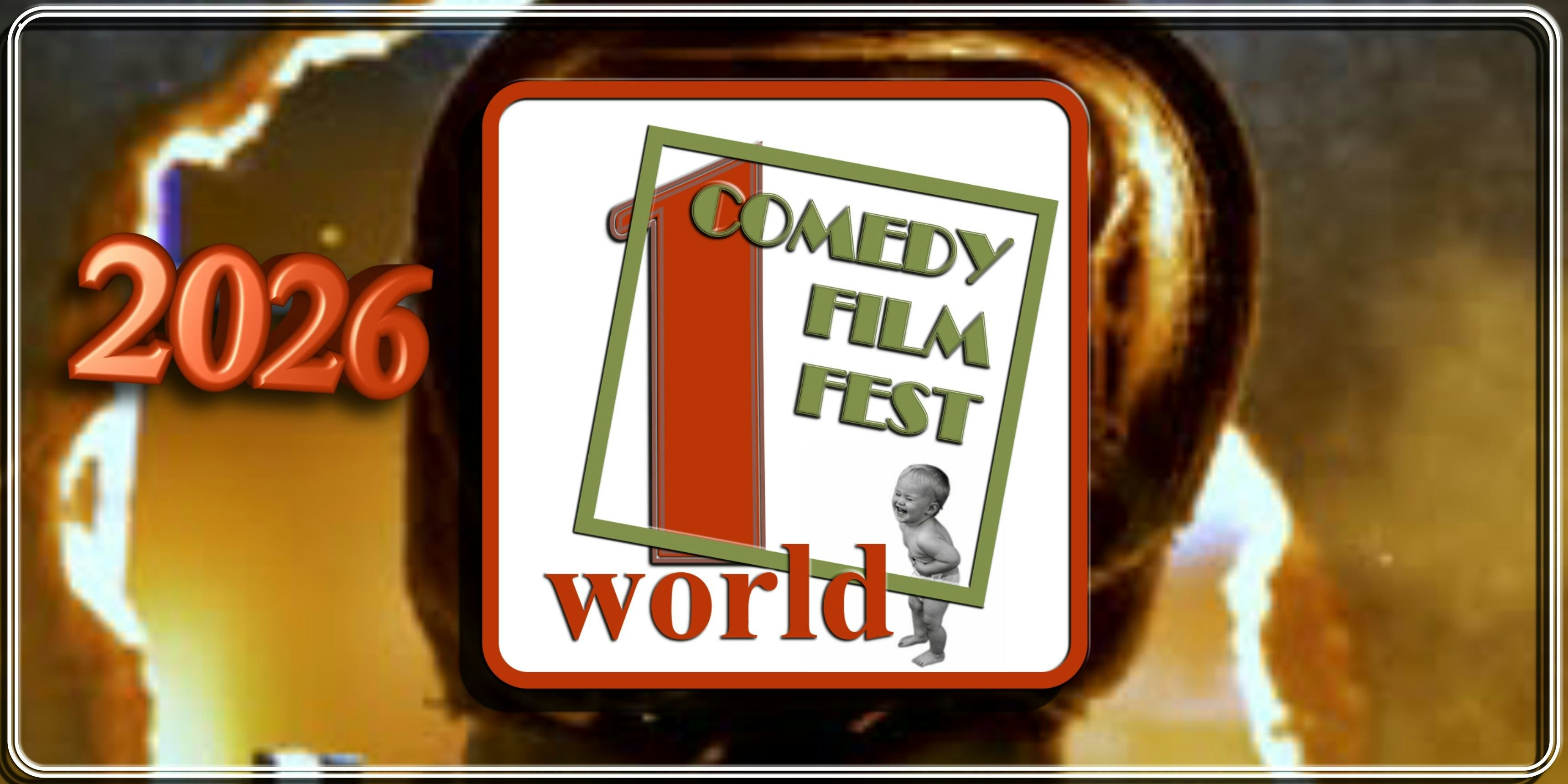 1 World Comedy Film Festival | 2026