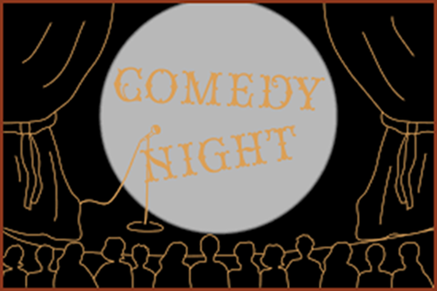 Comedy Night