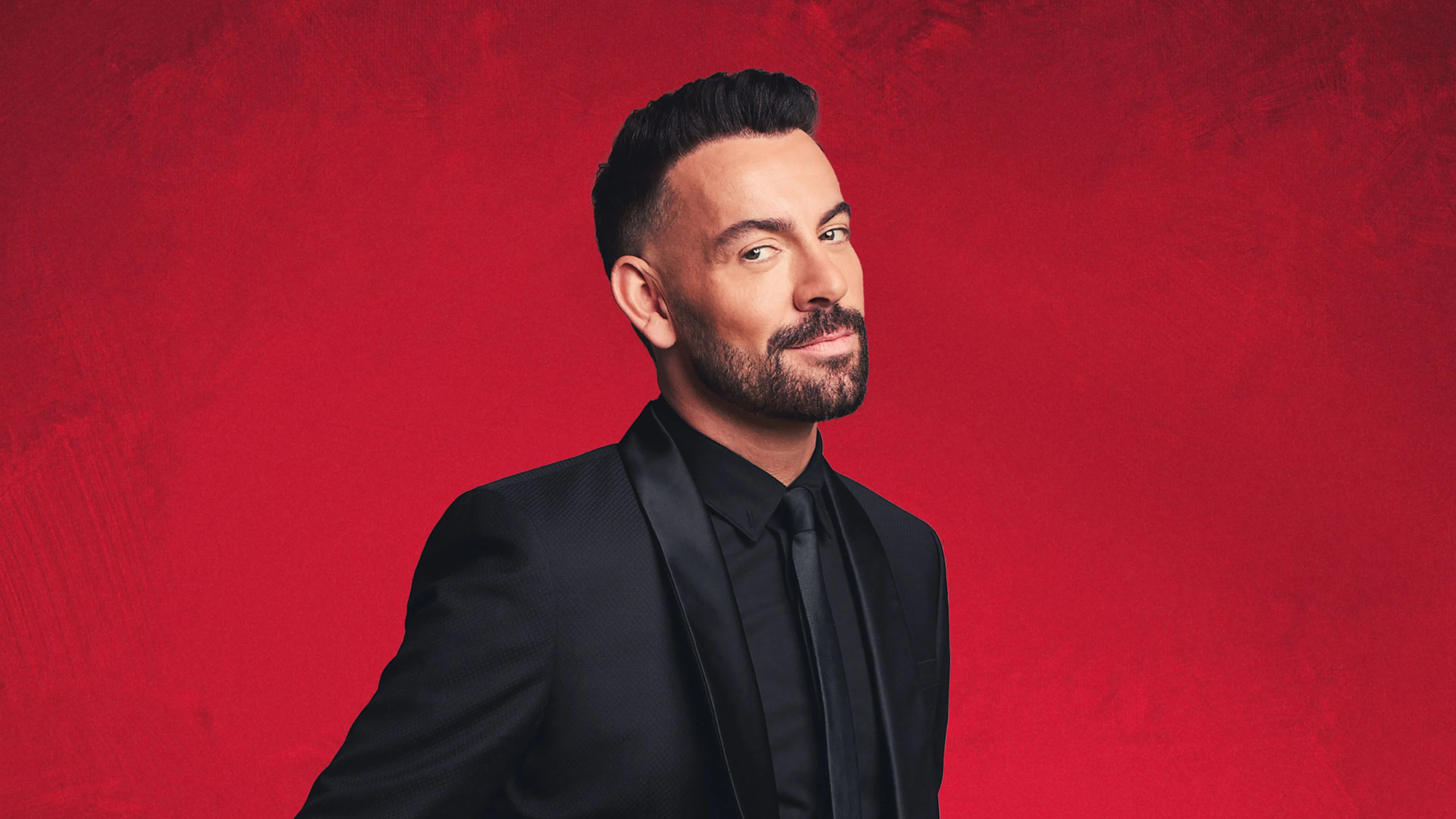 Picture of Superstar - A Musical Evening with Ben Forster