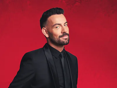 Picture of Superstar - A Musical Evening with Ben Forster