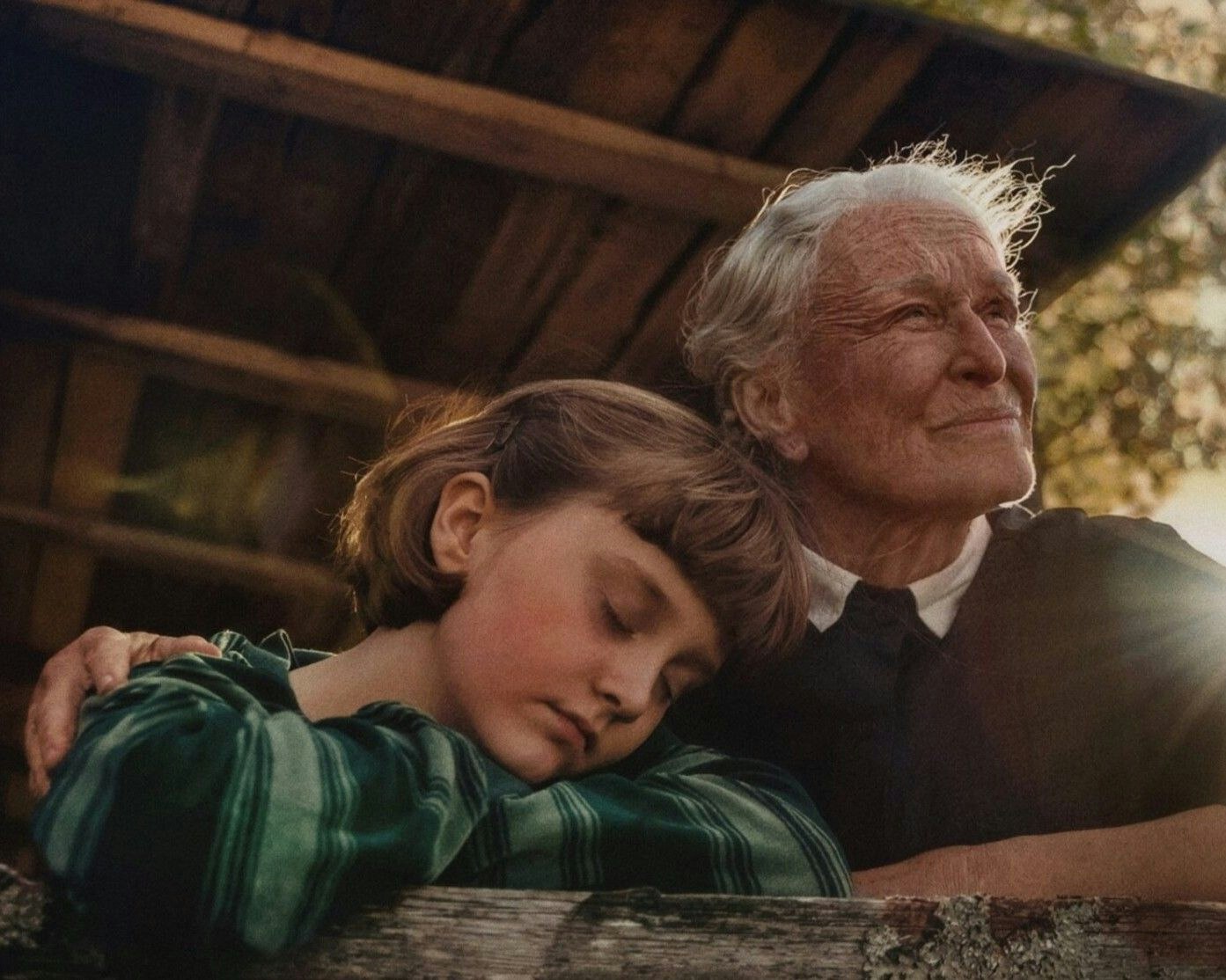 Film: The Summer Book (PG)