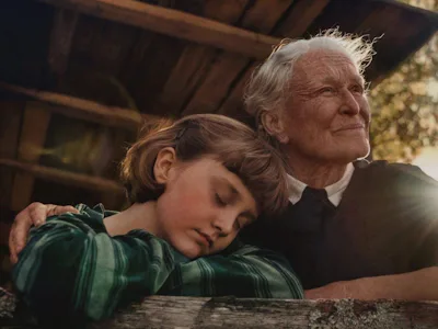 Picture of Film: The Summer Book (PG)