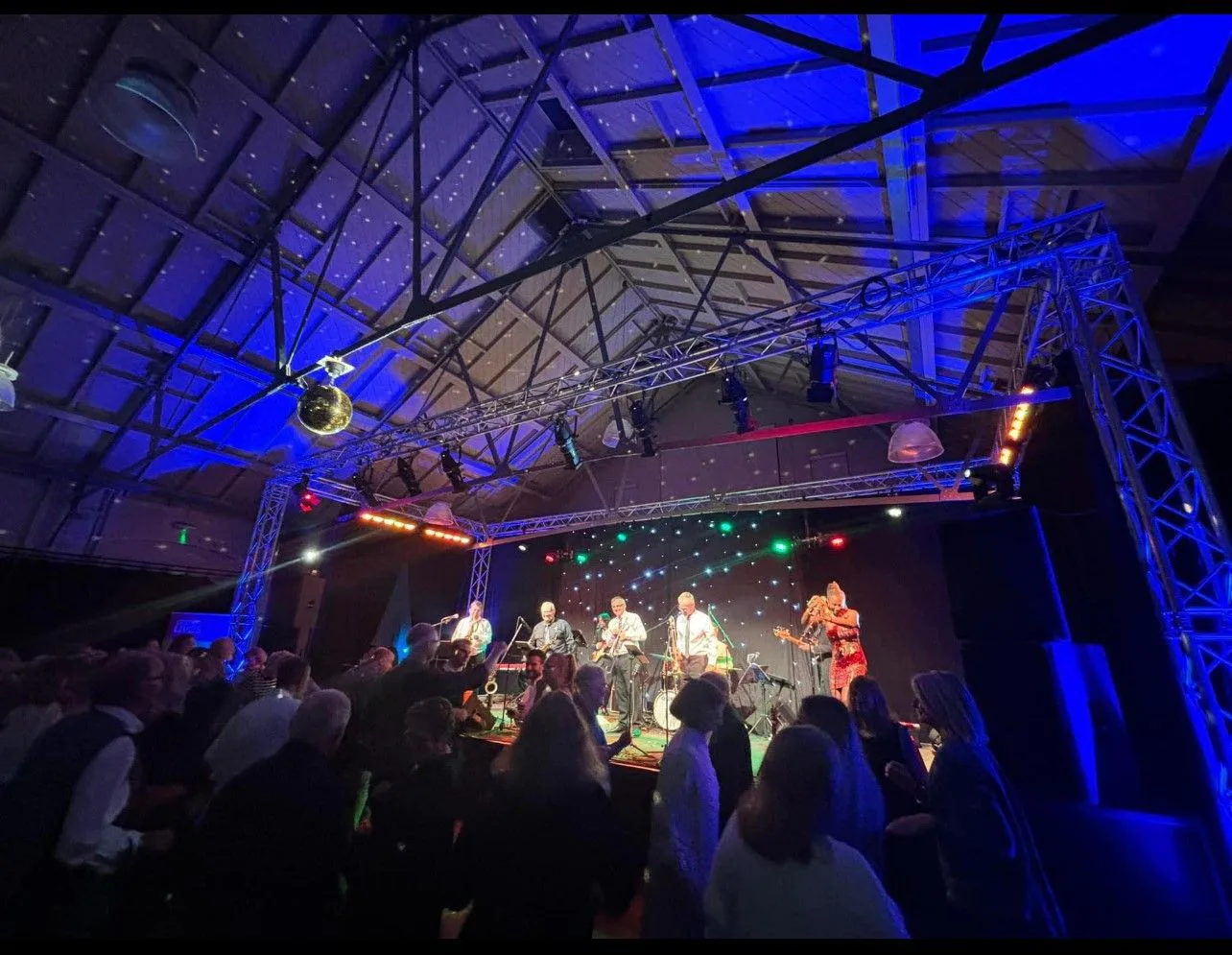 Picture of The KD Jazz & Dance Orchestra