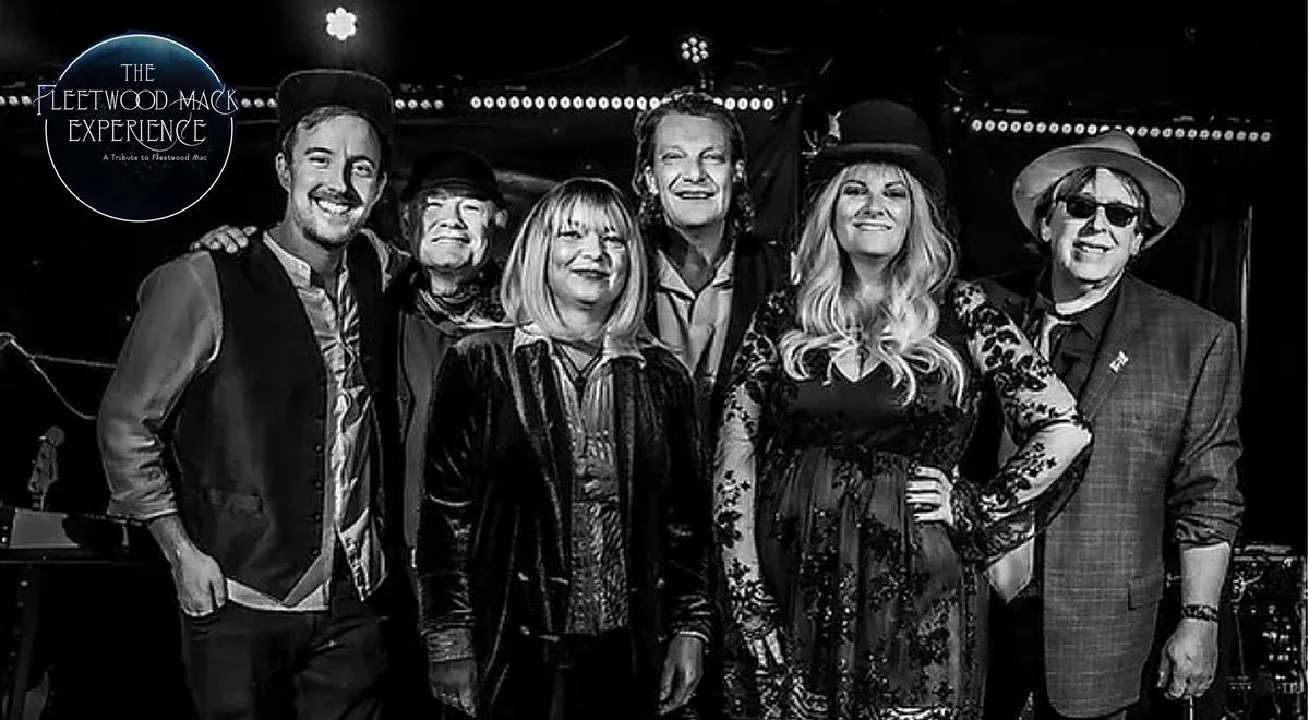 Picture of The Fleetwood Mack Experience - A Tribute to Fleetwood Mac