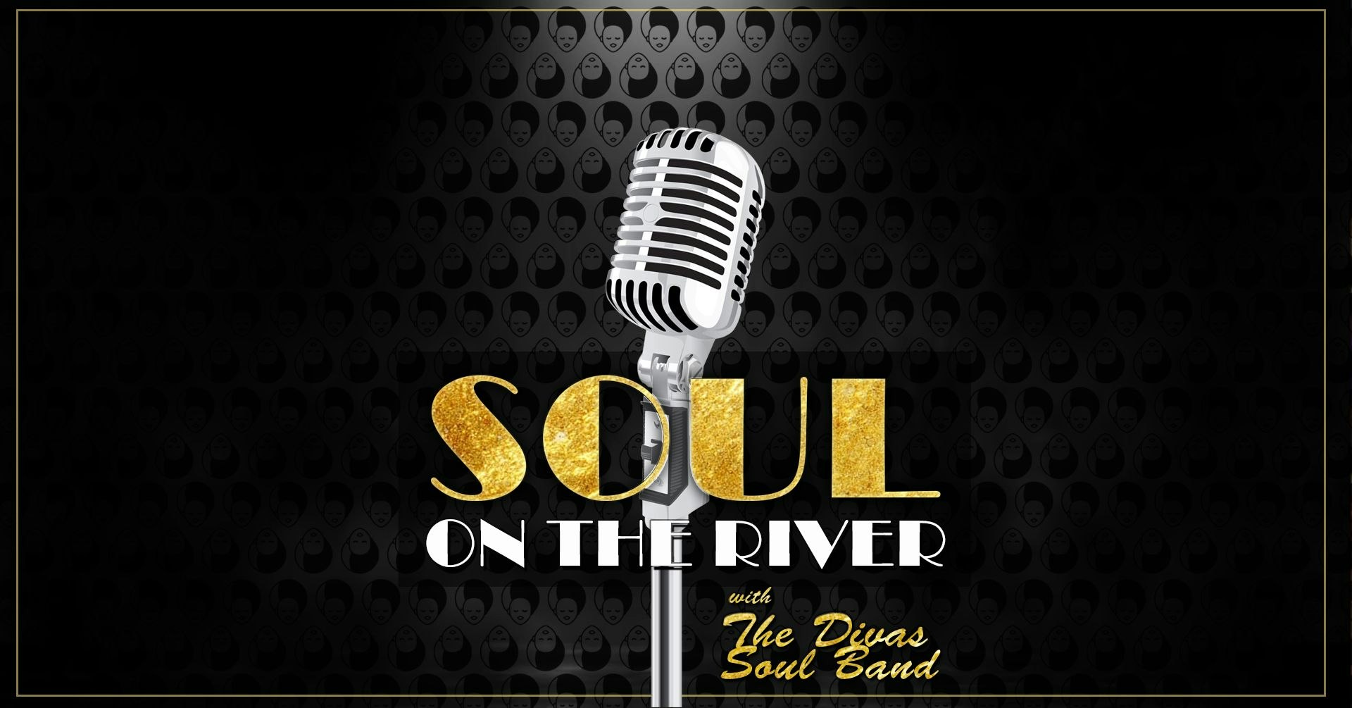 Picture of Soul on The River with The Divas Soul Band