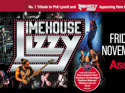Picture of Limehouse Lizzy