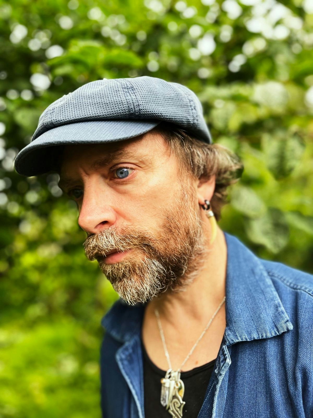 Stephen Hodd appearing at this event