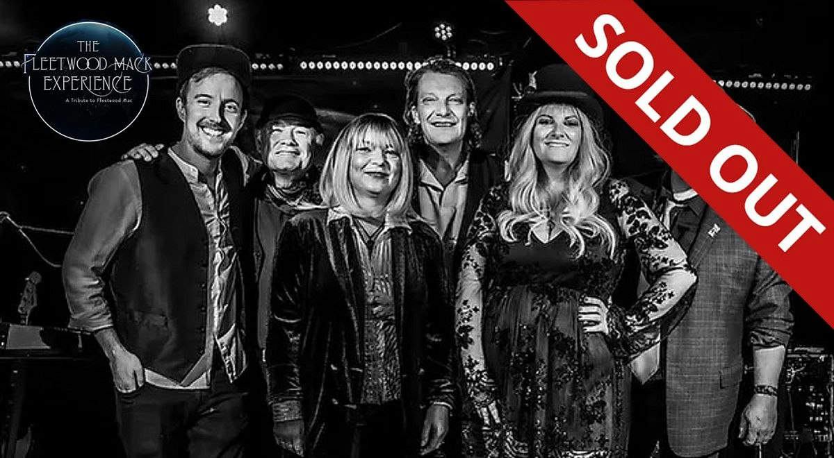 Picture of The Fleetwood Mack Experience - A Tribute to Fleetwood Mac