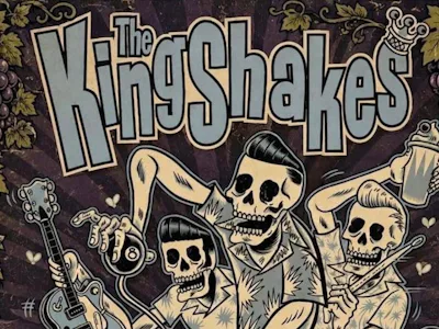 Picture of The Kingshakes