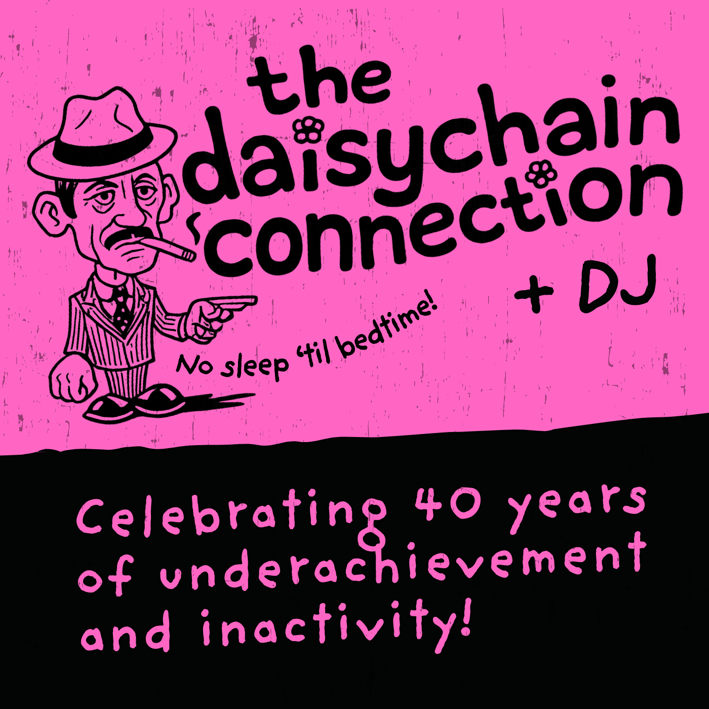 Picture of The Daisychain Connection