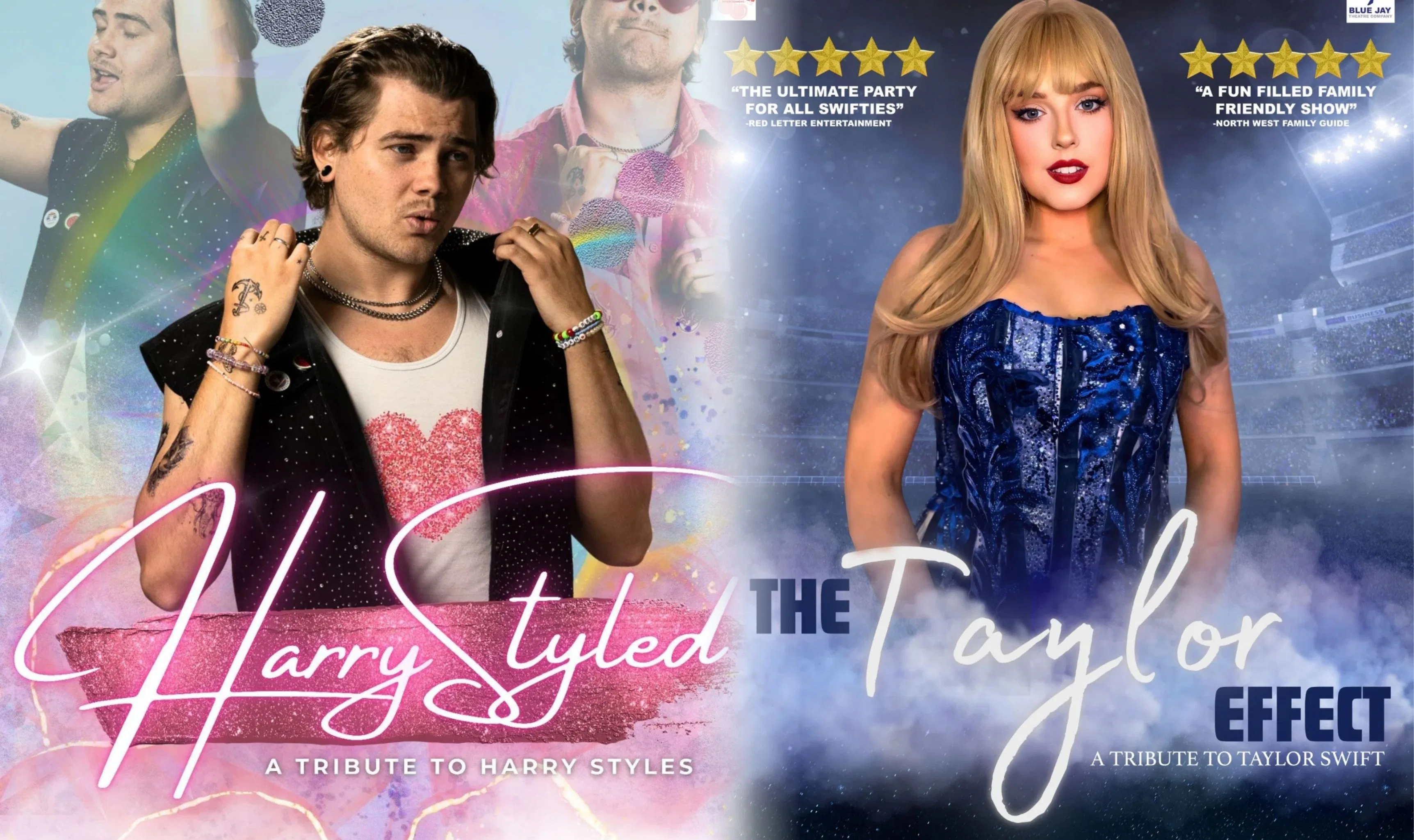 Picture of Harry Styled and The Taylor Swift Effect