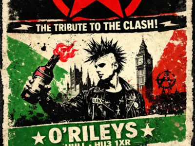 Picture of Total Clash