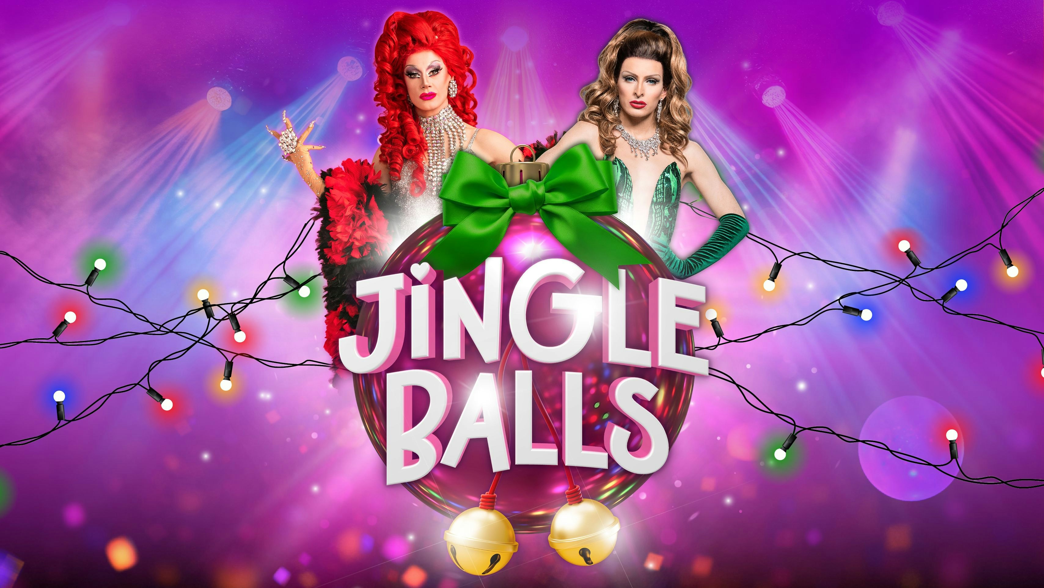 Picture of Jingle Balls