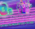 Word Up 80s appearing at this event