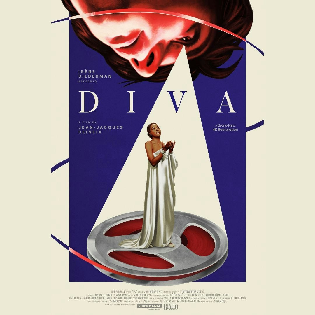 Fleet Film Club: Diva