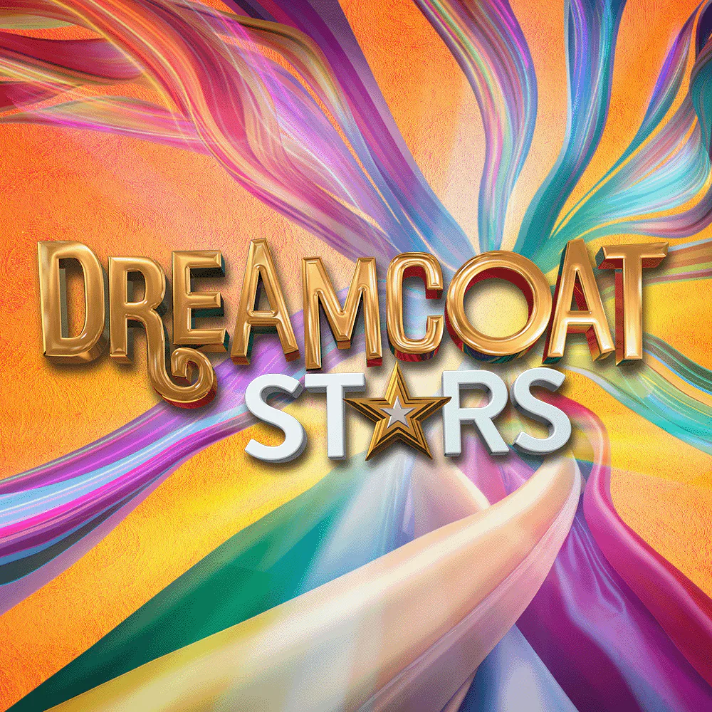 Picture of Dreamcoat Stars