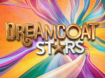 Picture of Dreamcoat Stars