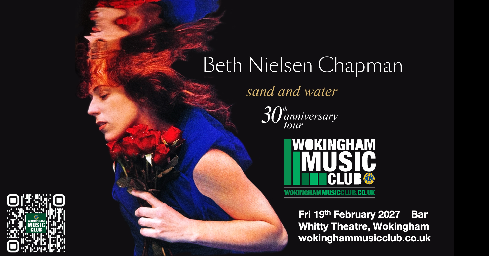 Beth Nielsen Chapman