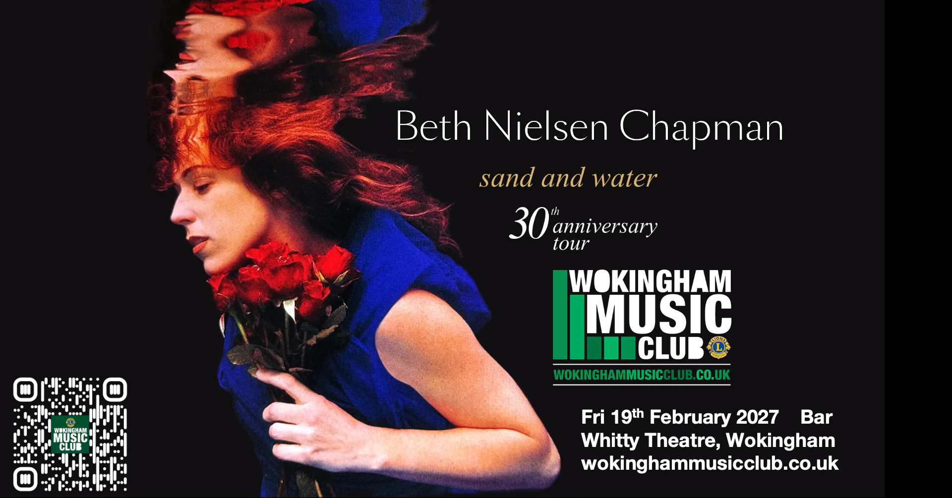 Picture of Beth Nielsen Chapman