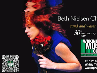 Picture of Beth Nielsen Chapman