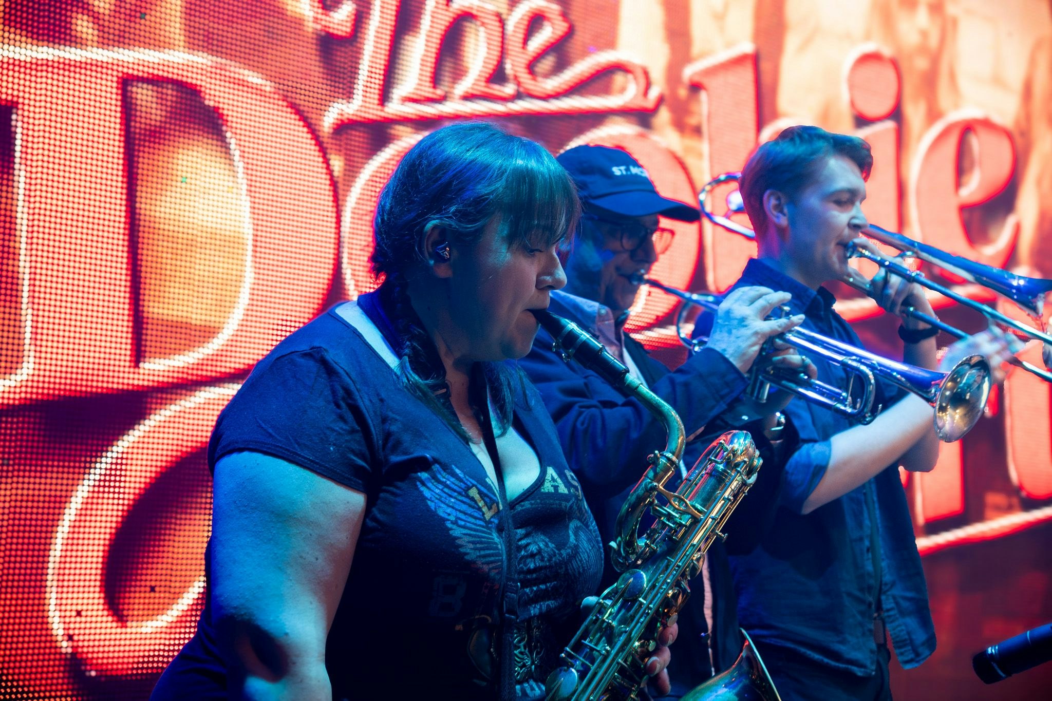 The Doobie Experience