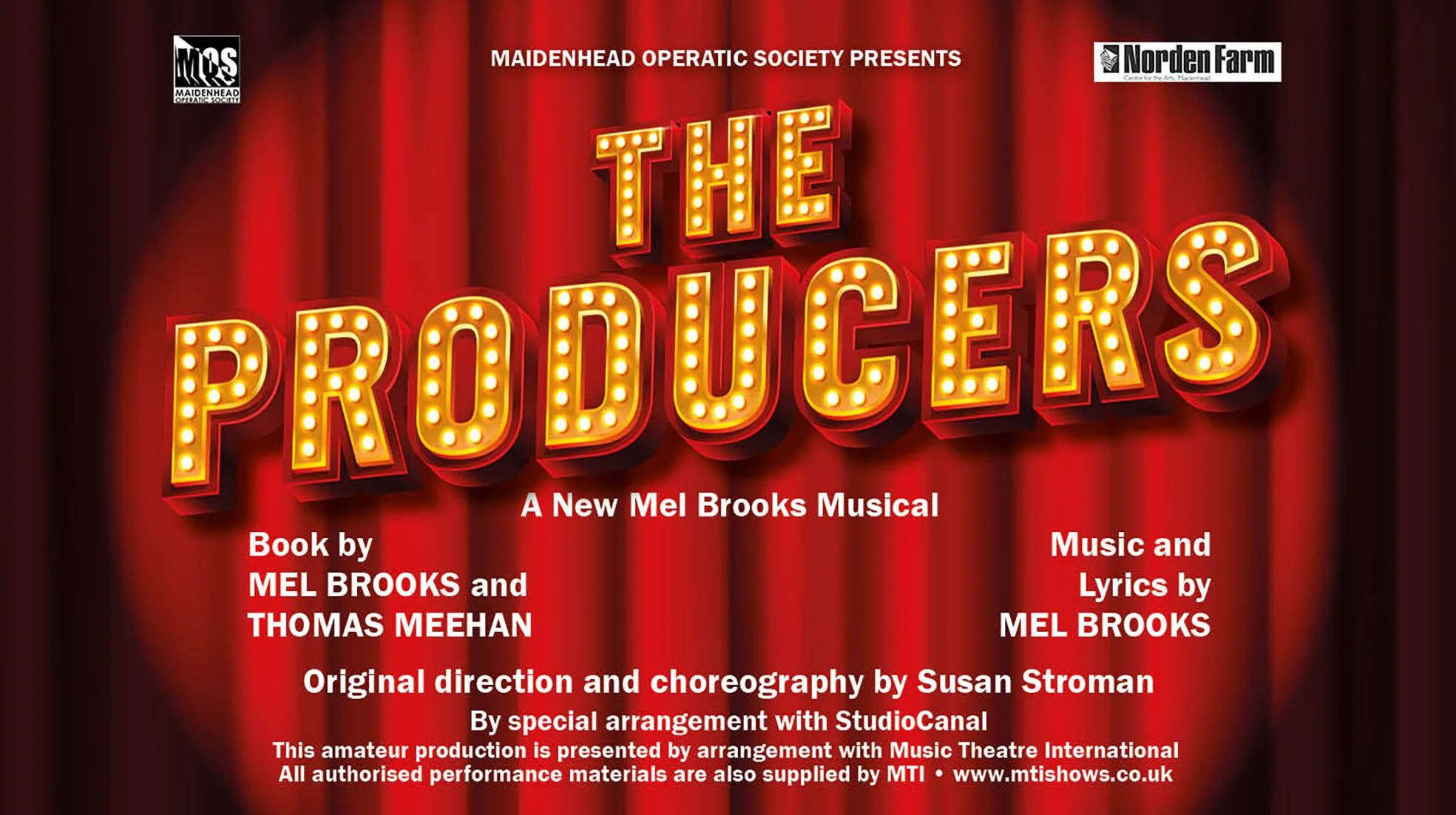 Picture of The Producers