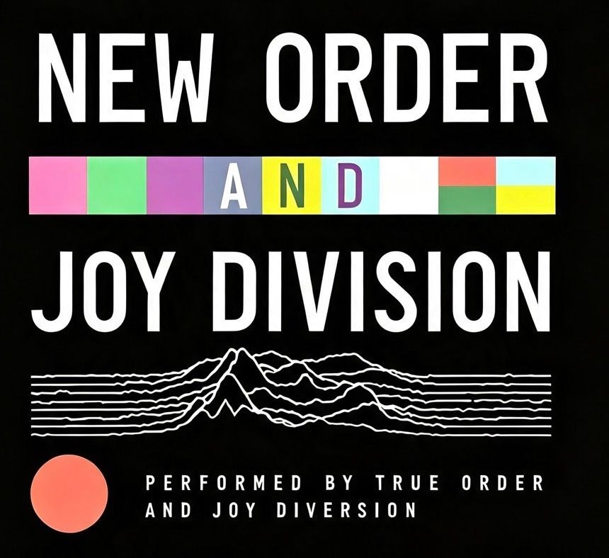 Picture of True Order