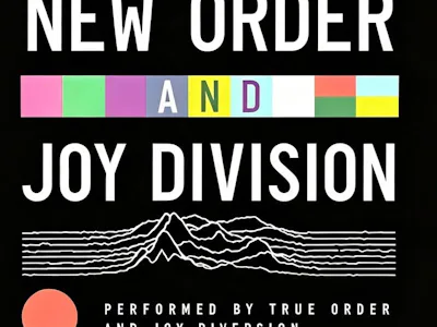 Picture of True Order