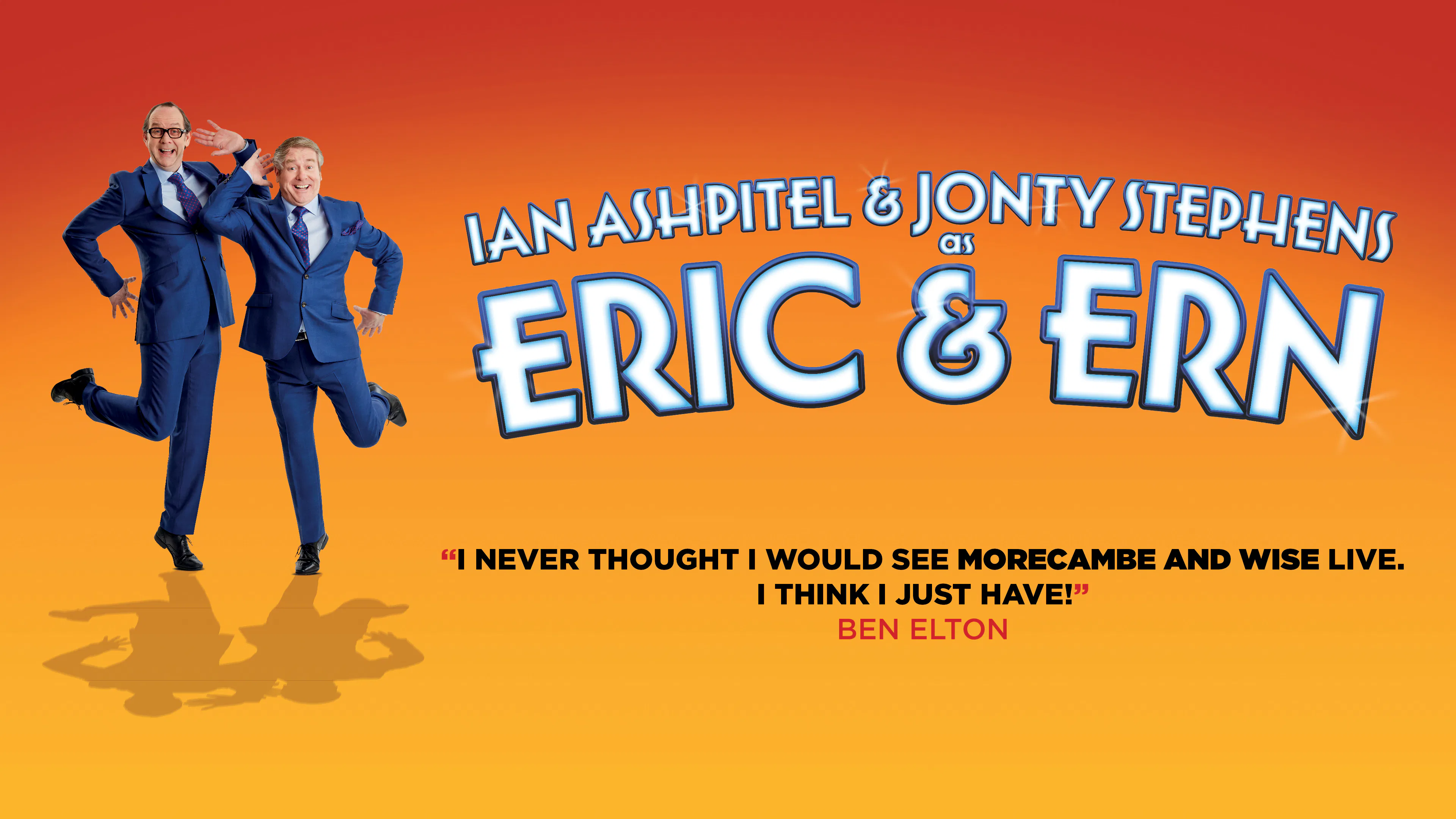 Picture of Eric And Ern